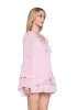 Real Divinity Mini Dress sold by Dolls Kill