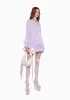 Real Divinity Mini Dress sold by Dolls Kill