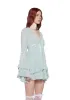Real Divinity Mini Dress sold by Dolls Kill
