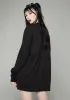 Haunted Portrait Oversized Tee sold by Dolls Kill