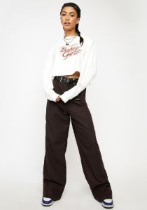 Baby Girl Z Graphic Tee sold by Dolls Kill