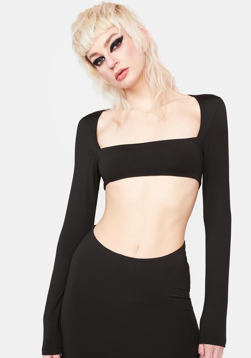 Thrive Mode Maxi Dress sold by Dolls Kill product image thumbnail 2