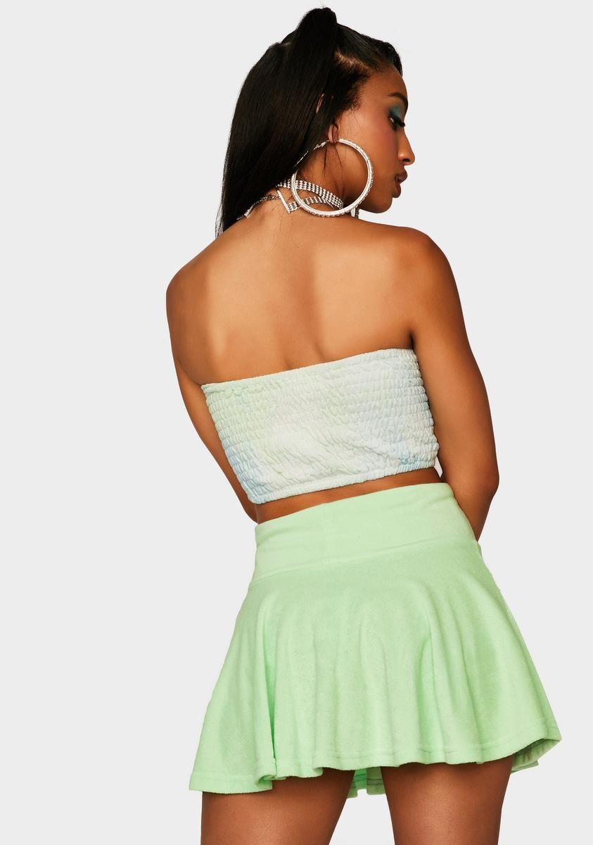 All In It Tube Top sold by Dolls Kill product image thumbnail 4