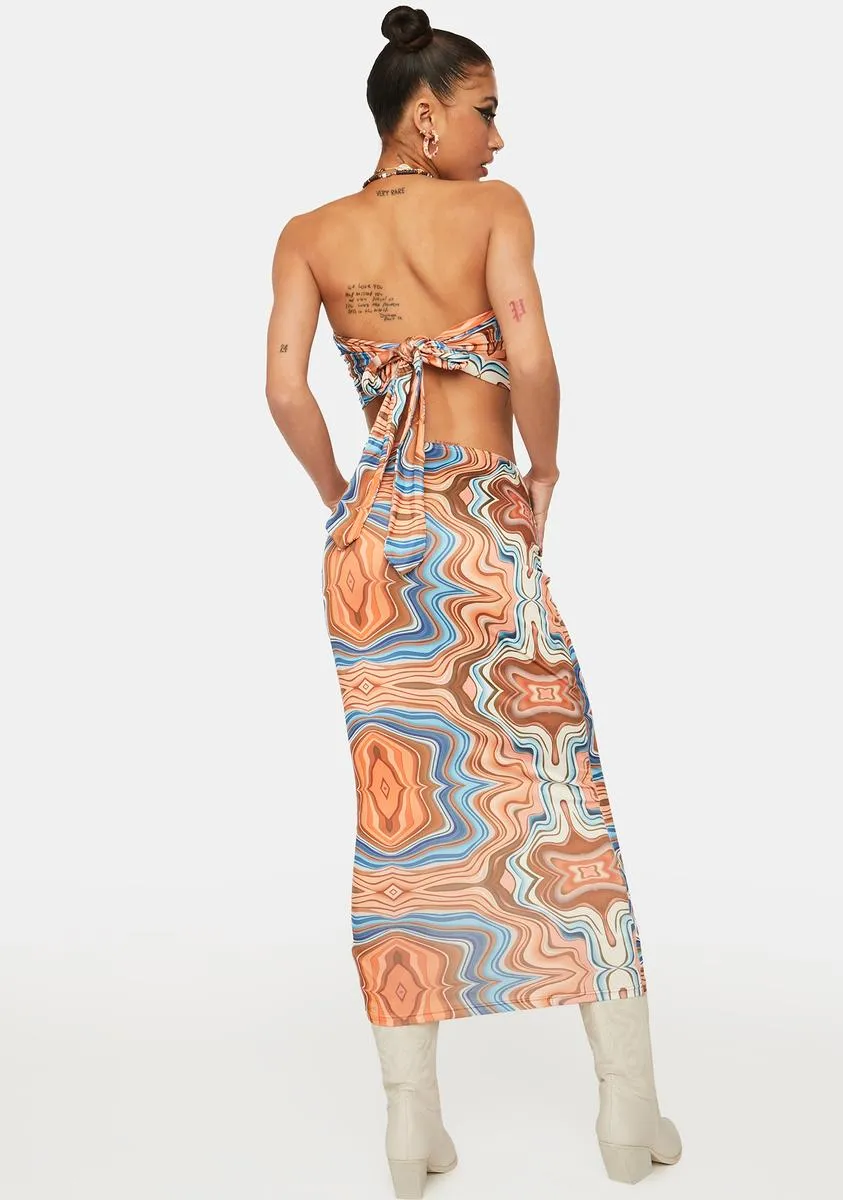 No Shame Game Skirt Set sold by Dolls Kill product image thumbnail 4