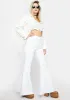 Cool Make Me A Star Bell Bottoms sold by Dolls Kill