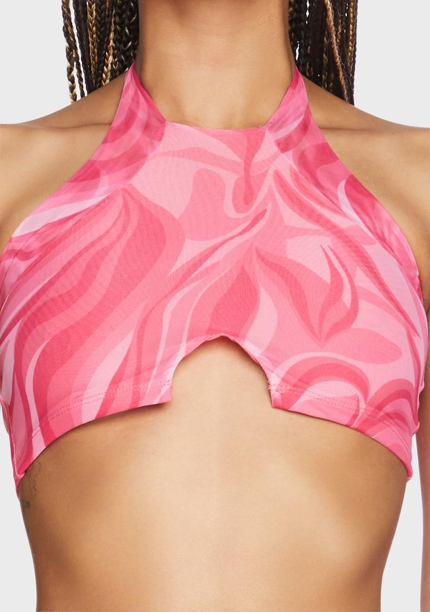 Constant Flex Skirt Set sold by Dolls Kill product image thumbnail 2