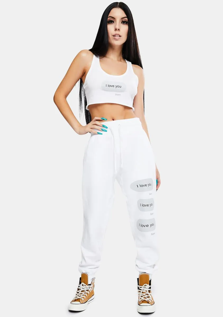 Seen Tank Top sold by Dolls Kill product image thumbnail 3