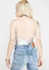 Silver Ranger Bodysuit sold by Dolls Kill
