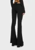 Rebel Aura Cut-Out Pants sold by Dolls Kill
