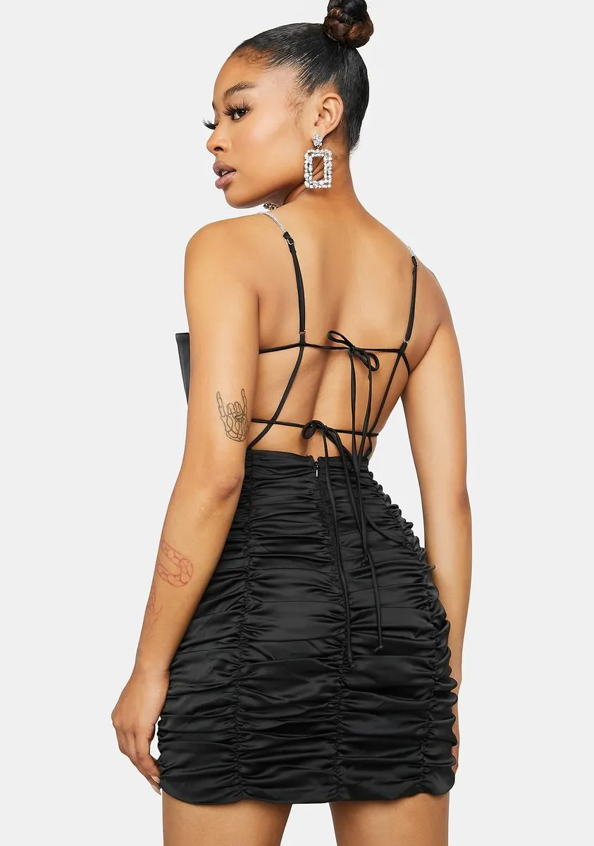 Martina Mini Dress sold by Dolls Kill product image thumbnail 4