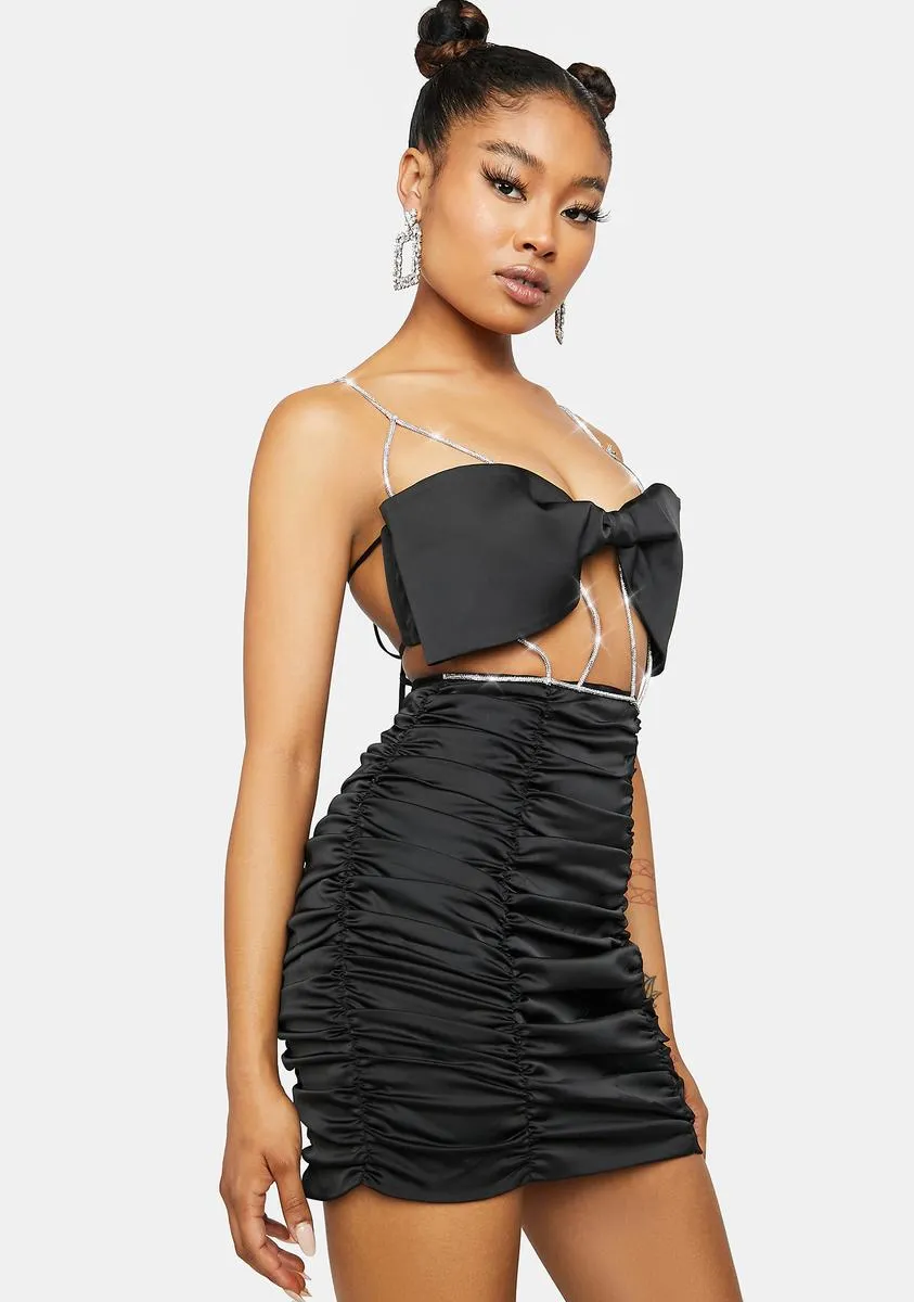 Martina Mini Dress sold by Dolls Kill product image thumbnail 2