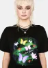 Fairy Graphic Tee sold by Dolls Kill