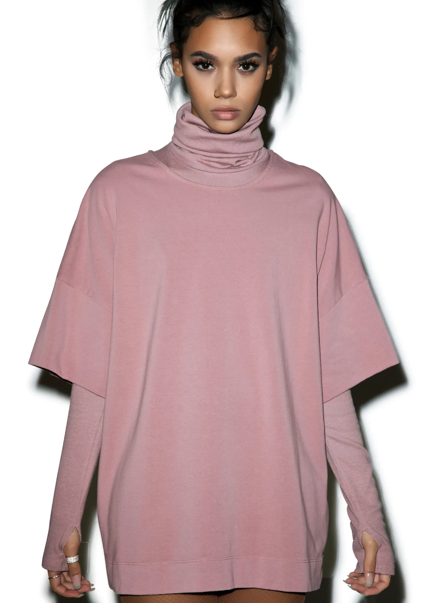 Mercer Top sold by Dolls Kill product image thumbnail 2