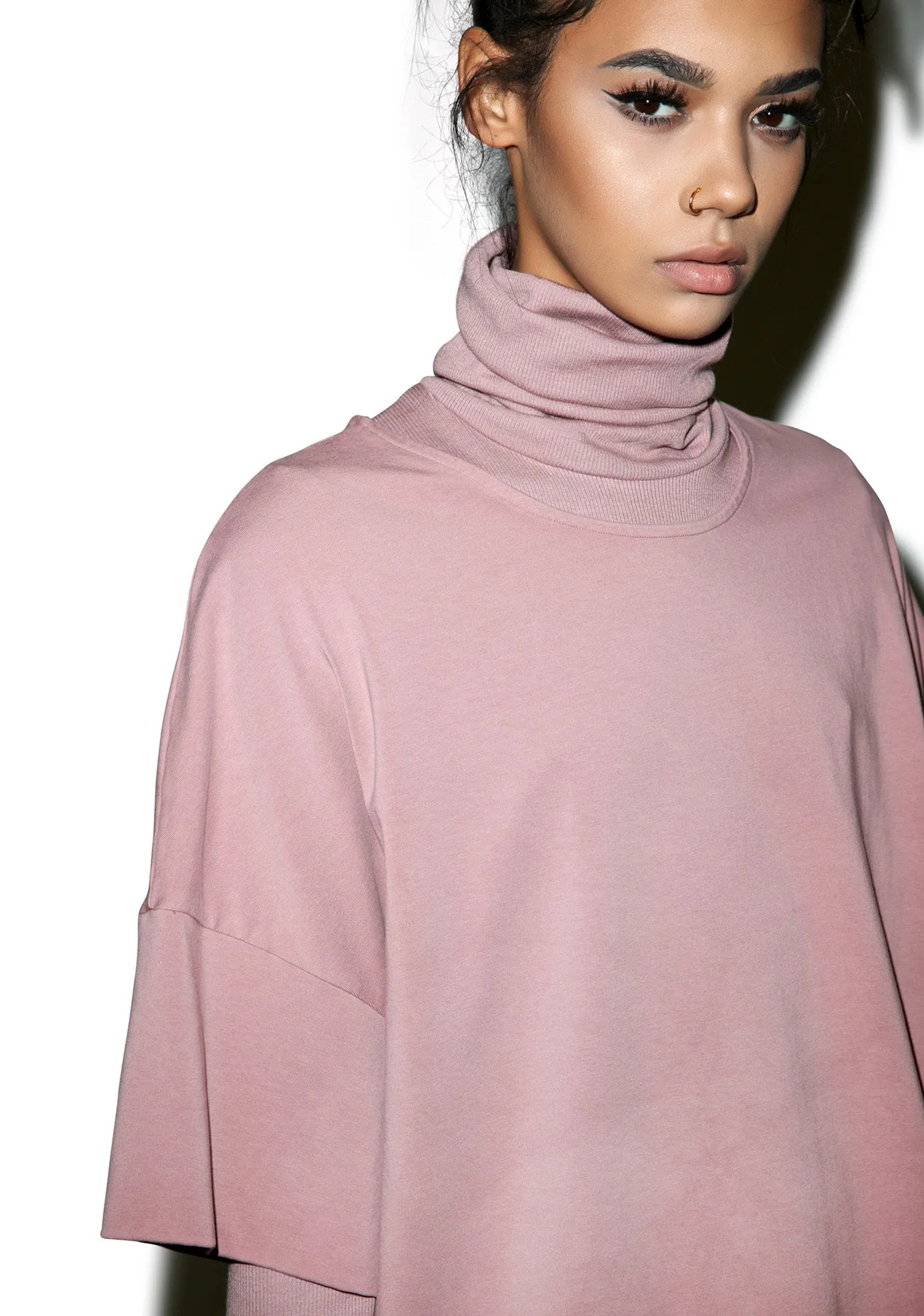 Mercer Top sold by Dolls Kill product image thumbnail 5