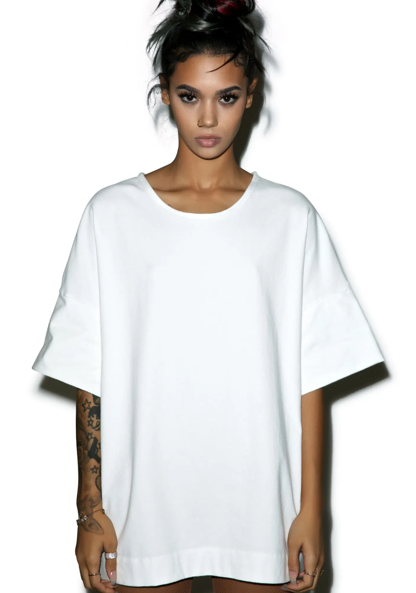 Mercer Top sold by Dolls Kill product image thumbnail 3