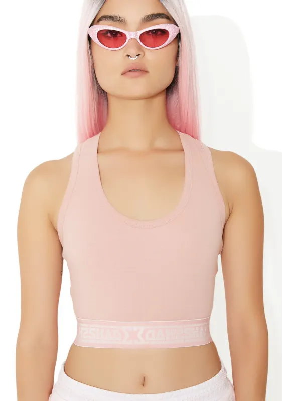 17 Sports Crop sold by Dolls Kill