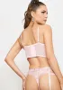 Delicate Pick Lingerie Set sold by Dolls Kill