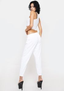Classified Info Joggers sold by Dolls Kill