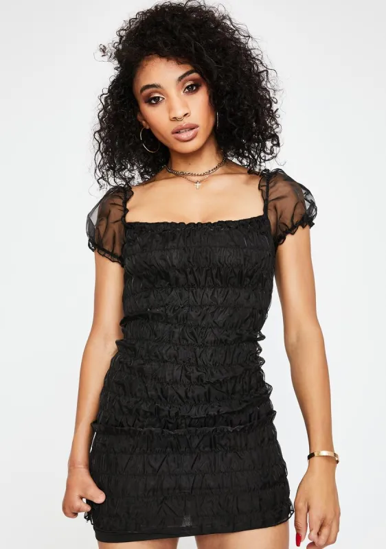 Lenira Mini Dress sold by Dolls Kill