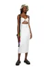 Celebrate Summer Midi Dress sold by Dolls Kill