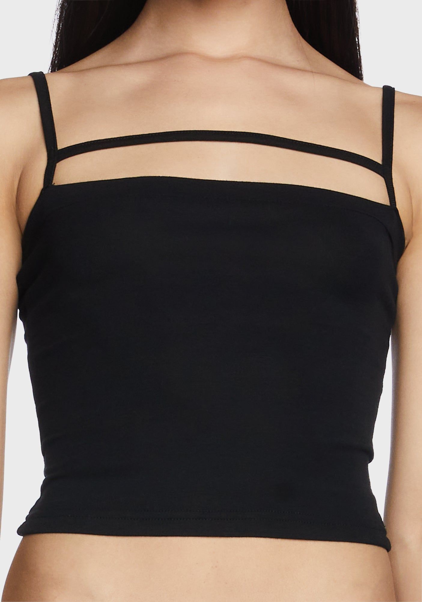 Lovesome You Tank Top sold by Dolls Kill product image thumbnail 2