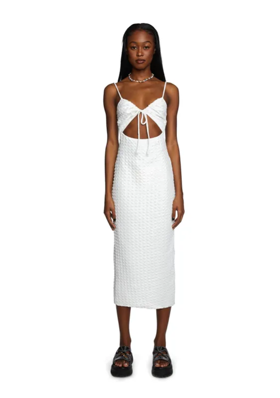 Celebrate Summer Midi Dress sold by Dolls Kill