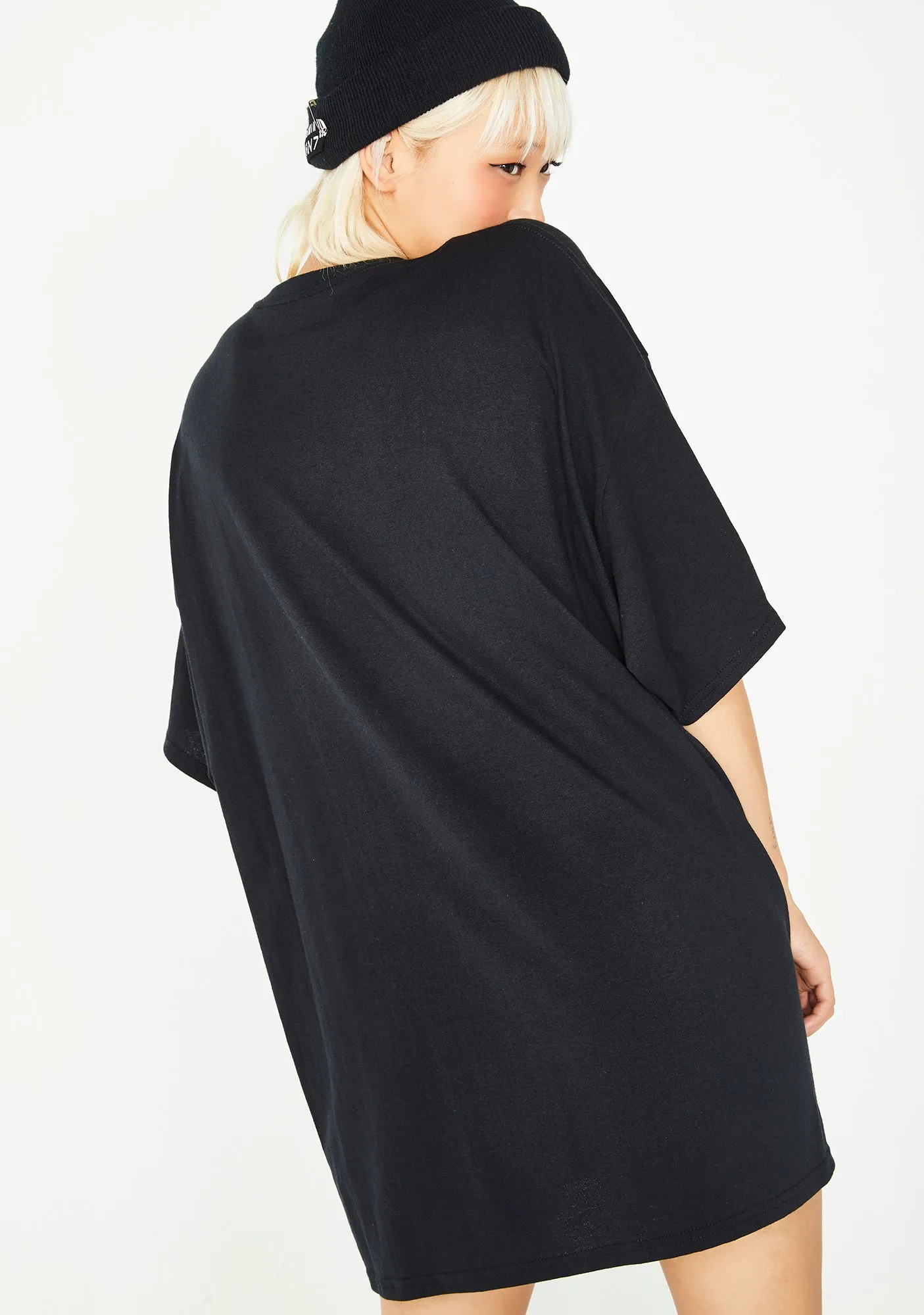 Lecon No.2 Tee sold by Dolls Kill product image thumbnail 4