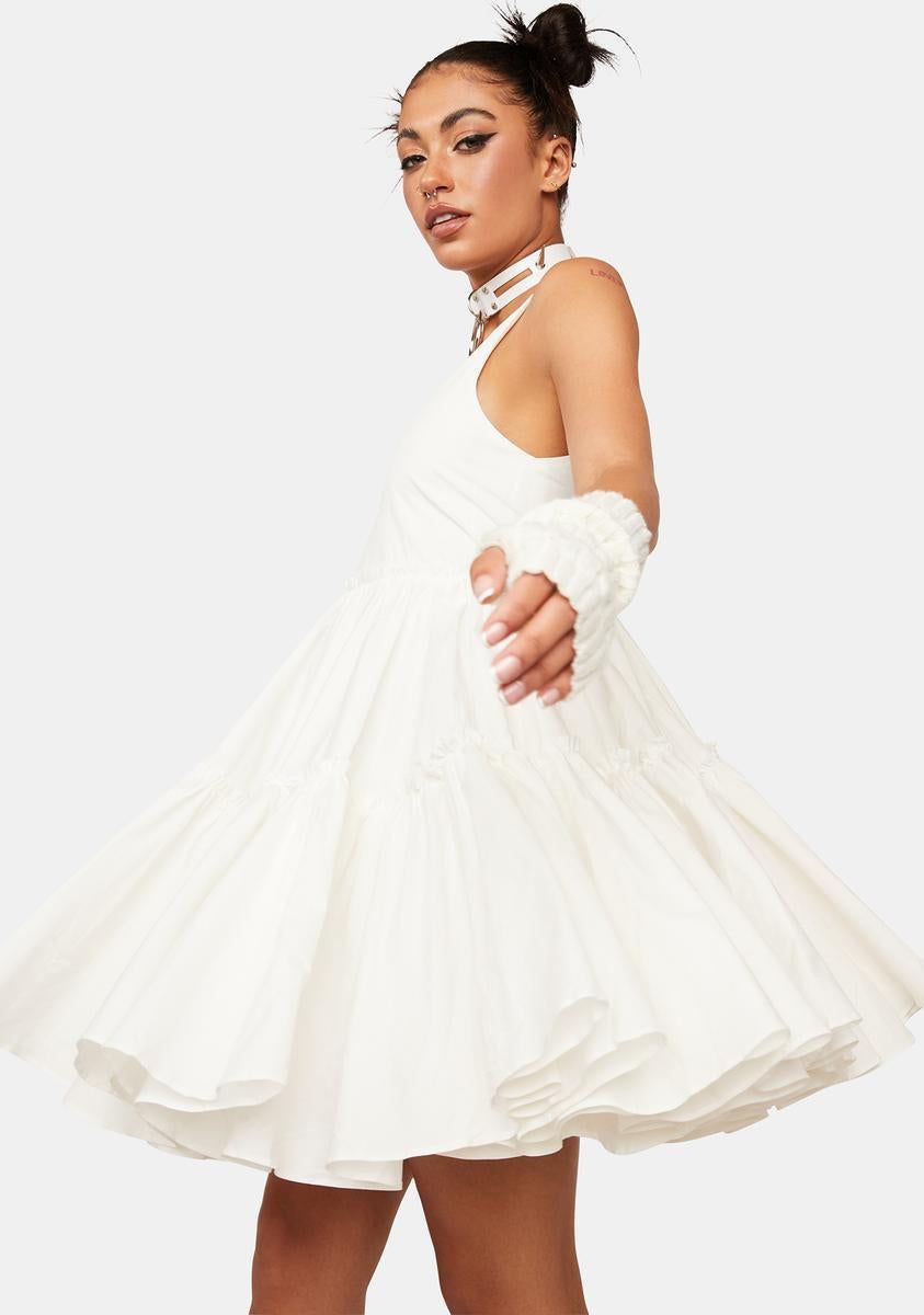 Say You Will Mini Dress sold by Dolls Kill product image thumbnail 2