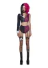 Twisted Transformation Costume Set sold by Dolls Kill