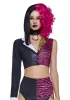 Twisted Transformation Costume Set sold by Dolls Kill