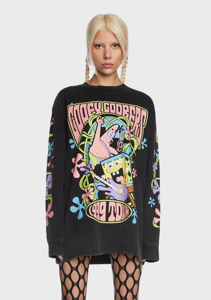 Be Like Me Oversized Tee sold by Dolls Kill