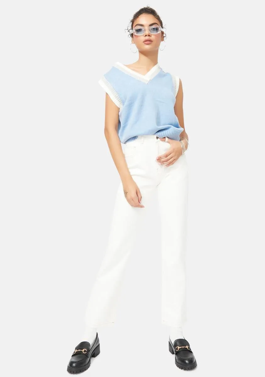 It's Up To You Denim Jeans sold by Dolls Kill product image thumbnail 3