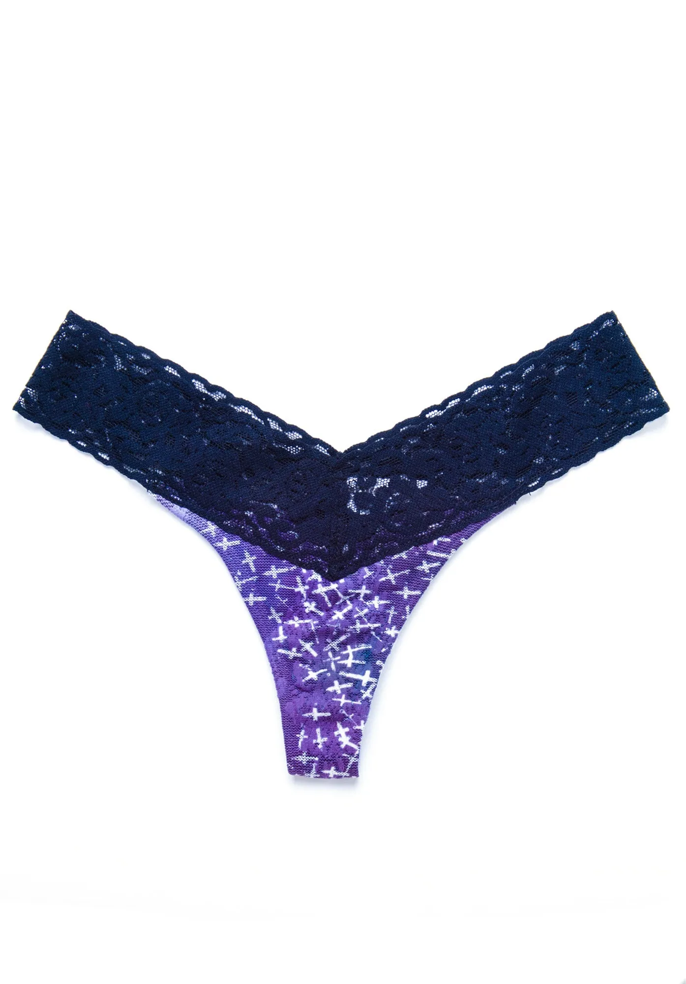 Cross My Heart Thong sold by Dolls Kill product image thumbnail 2