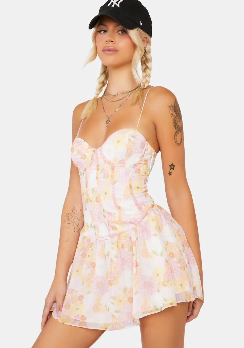 Carrie Mini Dress sold by Dolls Kill product image thumbnail 2