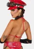 Bad Romance After Party Bra Top sold by Dolls Kill