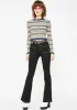 Head Rush Shimmer Top sold by Dolls Kill