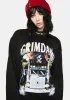 Reapin Crew Sweatshirt sold by Dolls Kill