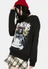 Reapin Crew Sweatshirt sold by Dolls Kill