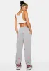 Bring The Heat Sweatpants sold by Dolls Kill
