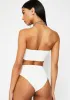 Pure Babe Land Bikini Set sold by Dolls Kill