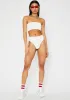 Pure Babe Land Bikini Set sold by Dolls Kill