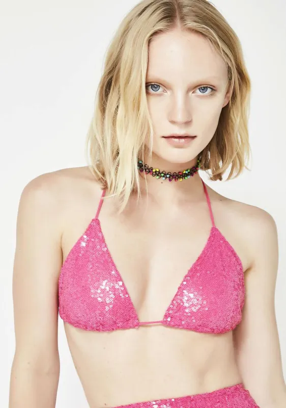 Gwen Top sold by Dolls Kill