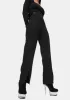 Ella Split Cuff Trousers sold by Dolls Kill