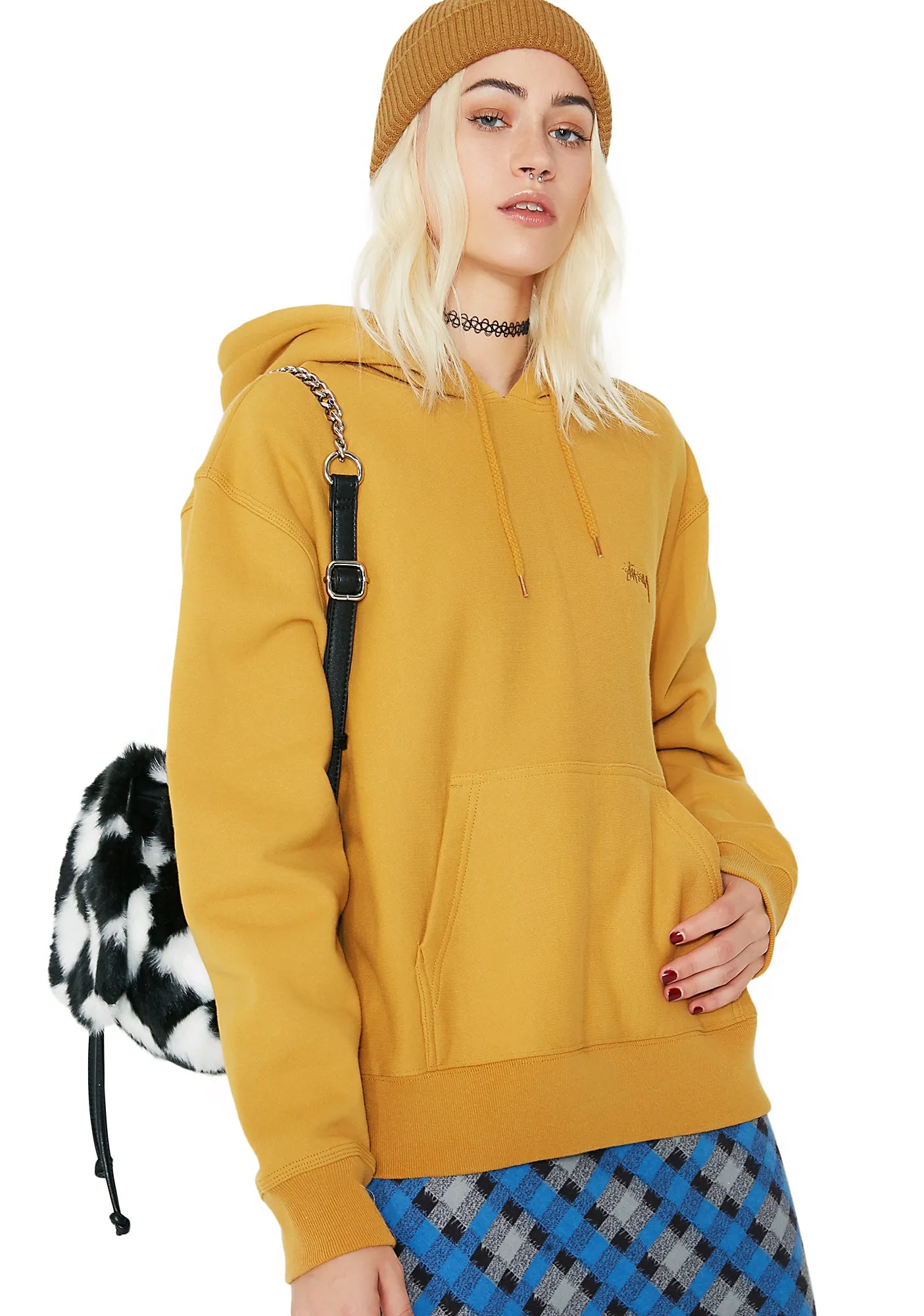 Shiloh Hoodie sold by Dolls Kill product image thumbnail 3