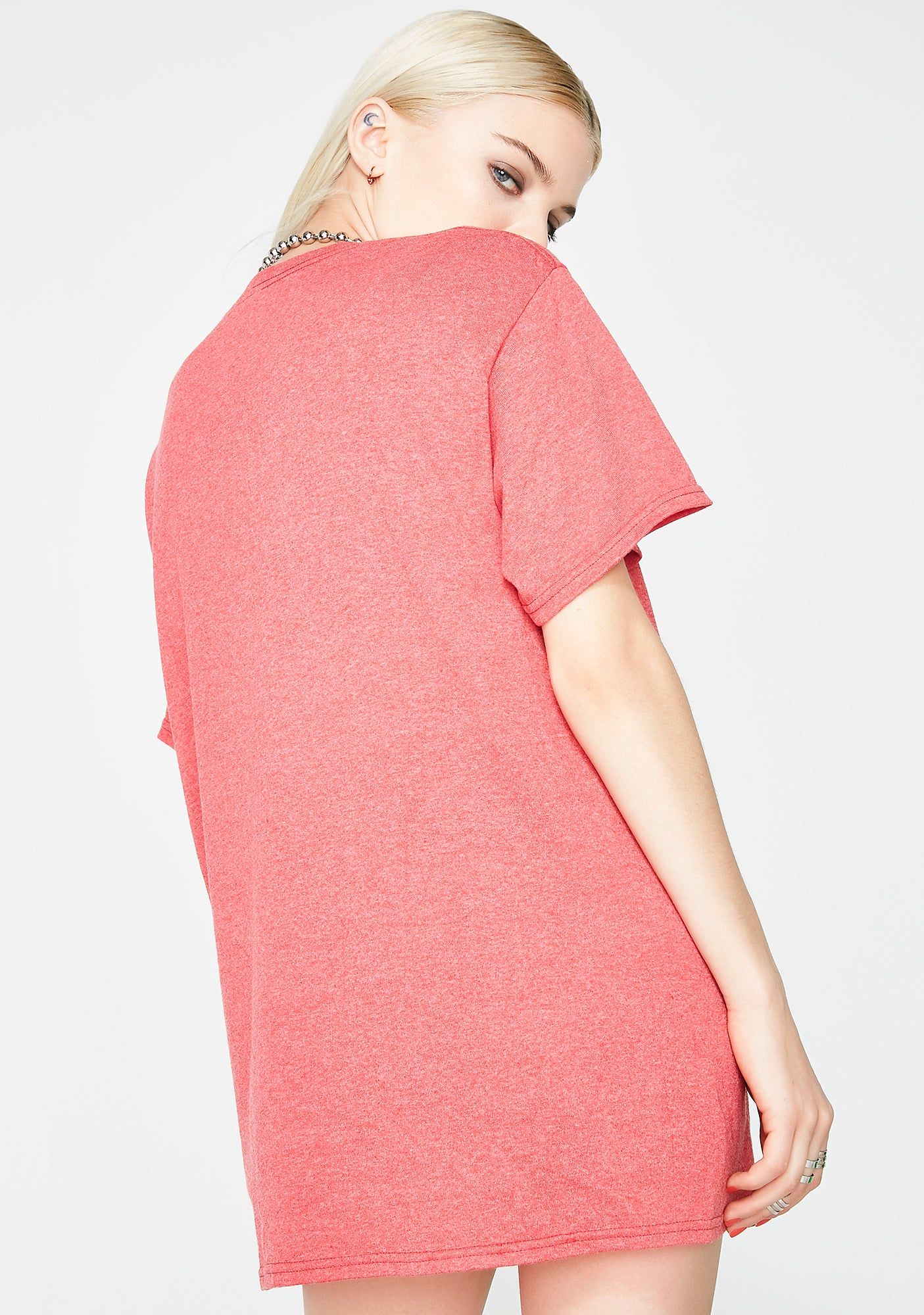 Mrs.Kong Graphic Tee sold by Dolls Kill product image thumbnail 4