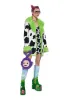 Dipsy Style Faux Fur Coat sold by Dolls Kill