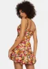 Sylvie Mini Dress sold by Dolls Kill