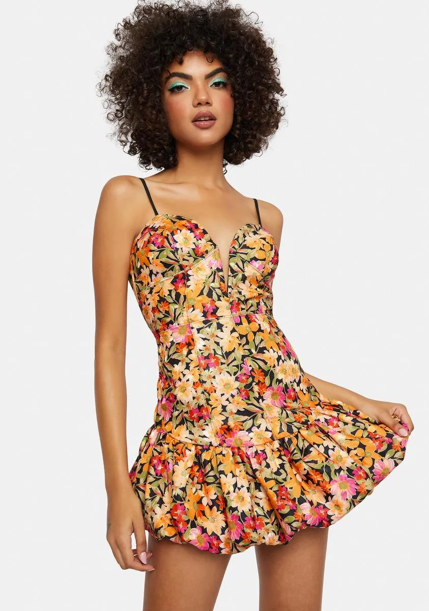 Sylvie Mini Dress sold by Dolls Kill product image thumbnail 2