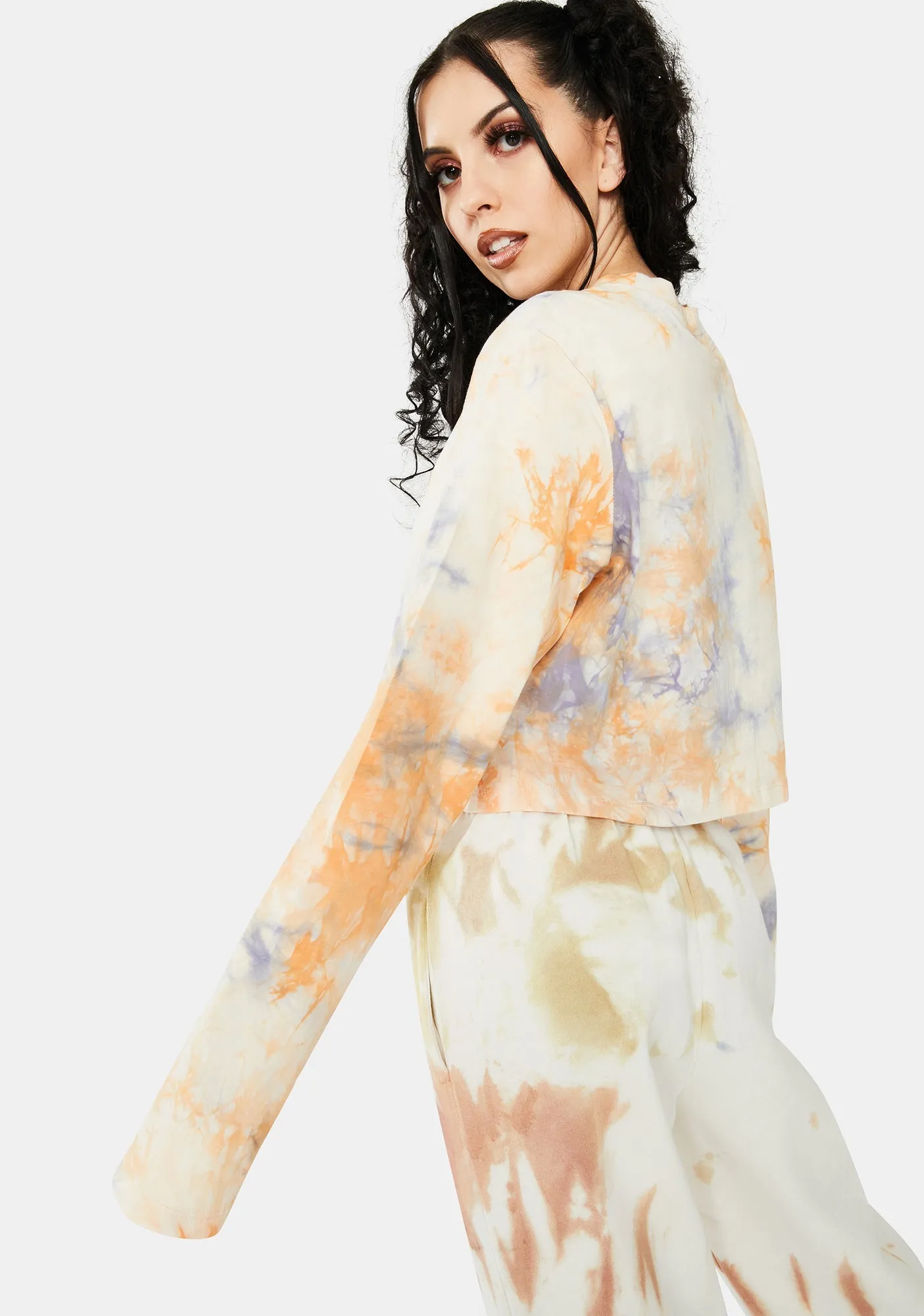 Fixin' For You Knit Cardigan sold by Dolls Kill product image thumbnail 2