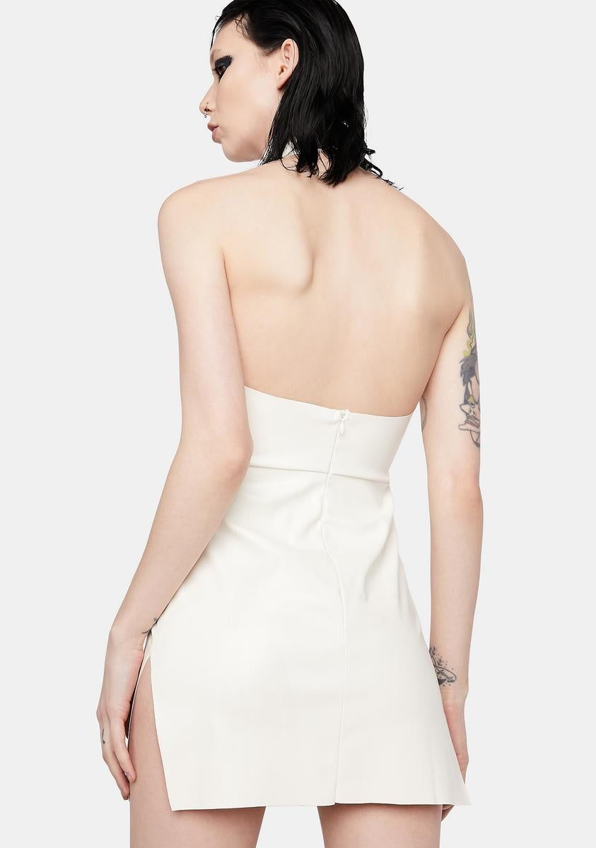 From L.A. With Love Mini Dress sold by Dolls Kill product image thumbnail 5